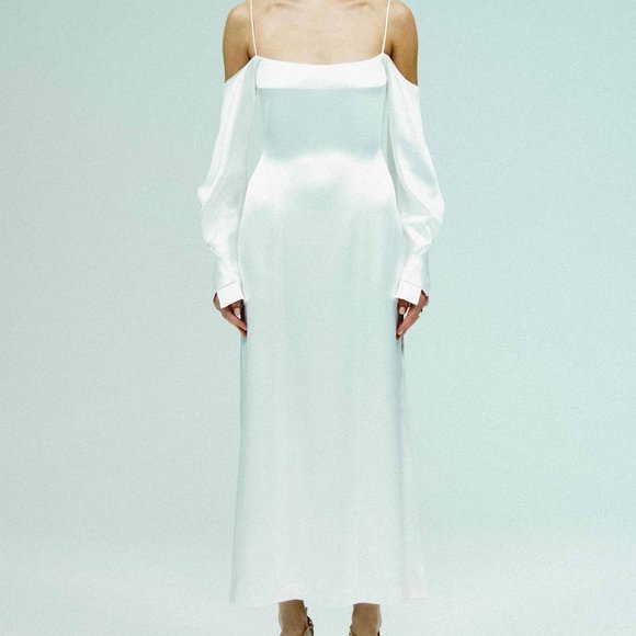 Galvan Bridal Valencia Dress